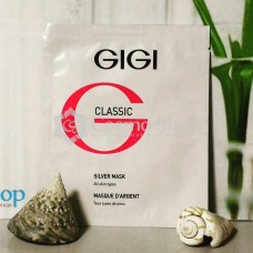 GiGi Classic Silver Mask Promo Patch / Маска серебряная в саше, 1шт ( под заказ )